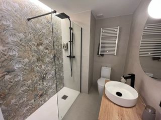 Ático en venta en Centro en Burgos