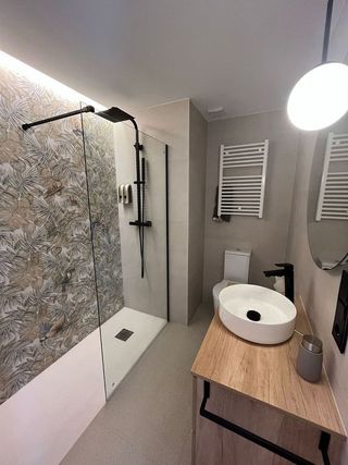 Ático en venta en Centro en Burgos