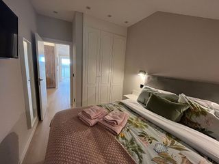 Ático en venta en Centro en Burgos