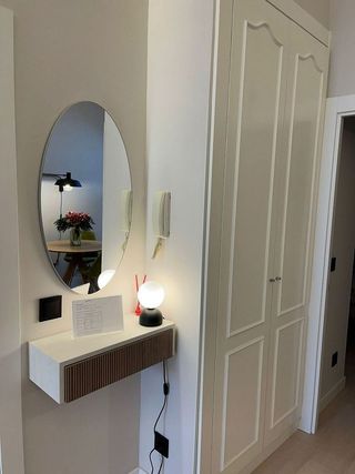 Ático en venta en Centro en Burgos