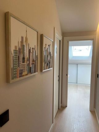 Ático en venta en Centro en Burgos