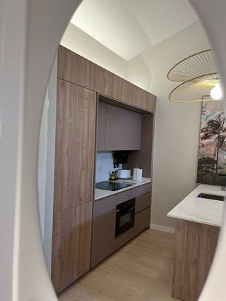 Ático en venta en Centro en Burgos