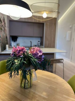 Ático en venta en Centro en Burgos