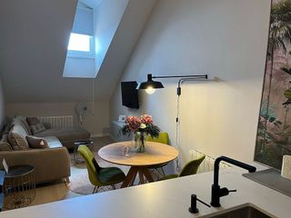 Ático en venta en Centro en Burgos