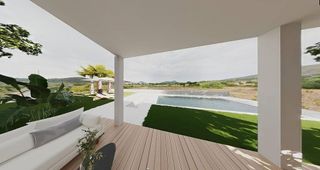 Solar en venta en Capdepera