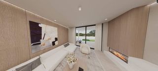 Solar en venta en Capdepera