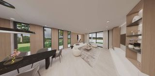 Solar en venta en Capdepera