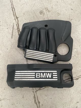 Tapas Motor BMW E46 318Ci