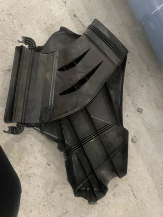 Tapas Motor BMW E46 318Ci