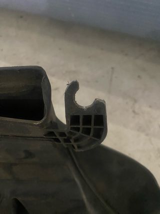 Tapas Motor BMW E46 318Ci