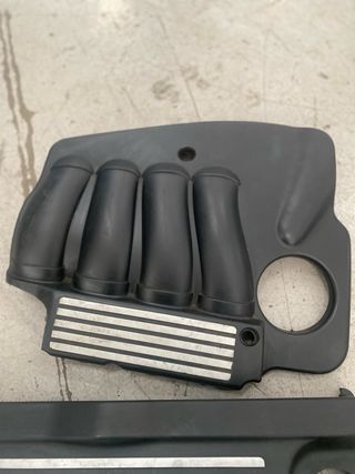 Tapas Motor BMW E46 318Ci