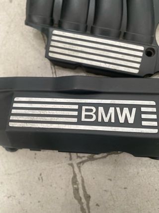 Tapas Motor BMW E46 318Ci