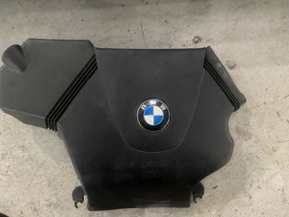 Tapas Motor BMW E46 318Ci