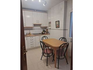 Piso en venta en Avda. Elvas en Badajoz
