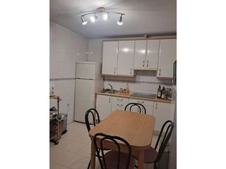 Piso en venta en Avda. Elvas en Badajoz