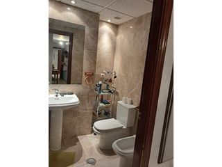 Piso en venta en Avda. Elvas en Badajoz