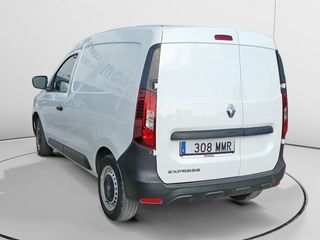 Renault Express Advance