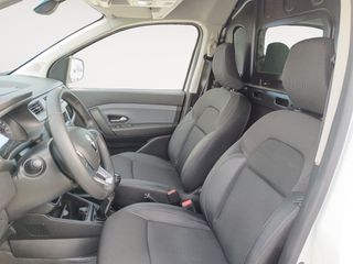 Renault Express Advance