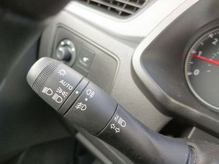 Renault Express Advance