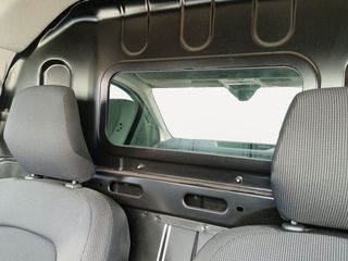 Renault Express Advance