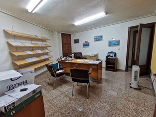 Local comercial en venta en Carrús Oest - El Toscar en Elche