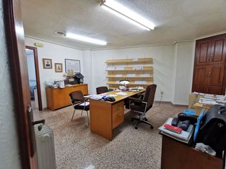 Local comercial en venta en Carrús Oest - El Toscar en Elche