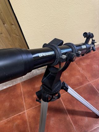 Telescopio Bresser DS/B-Serie con Control
