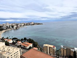 Piso en venta en Albufereta en Alicante