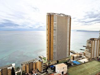 Piso en venta en Albufereta en Alicante