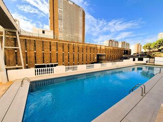 Piso en venta en Albufereta en Alicante