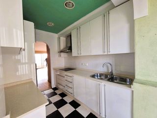 Piso en venta en Albufereta en Alicante