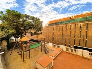 Piso en venta en Albufereta en Alicante