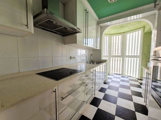 Piso en venta en Albufereta en Alicante