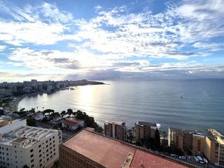 Piso en venta en Albufereta en Alicante