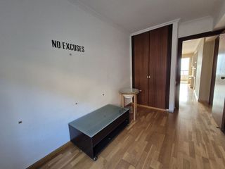 Piso en venta en Albufereta en Alicante