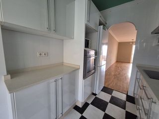Piso en venta en Albufereta en Alicante