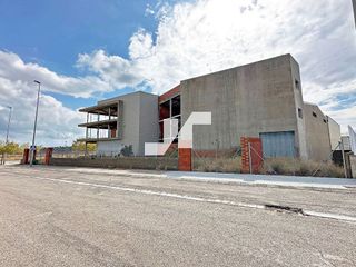 Oficina en venta en Vall d´Uixó (la)