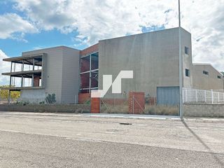Oficina en venta en Vall d´Uixó (la)