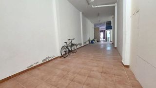 Local comercial en venta en Arenales - Lugo - Avenida Marítima en Palmas de Gran Canaria(Las)