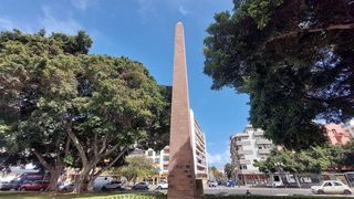 Local comercial en venta en Arenales - Lugo - Avenida Marítima en Palmas de Gran Canaria(Las)