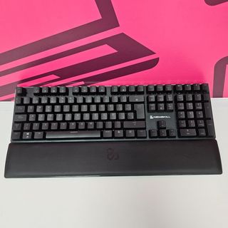 Teclado alfanumérico Suiko Newskill