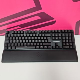 Teclado alfanumérico Suiko Newskill