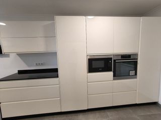 Piso en venta en Zona Fernández Ladreda en Pontevedra