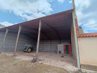 Terreno en venta en Daimiel