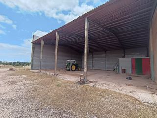 Terreno en venta en Daimiel