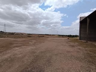 Terreno en venta en Daimiel