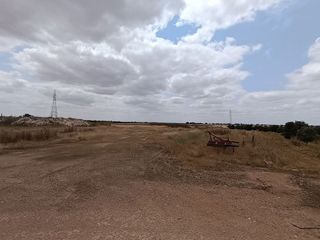 Terreno en venta en Daimiel