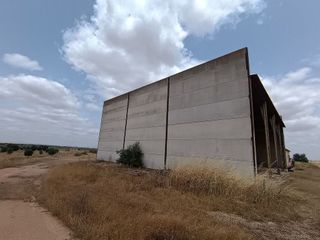 Terreno en venta en Daimiel