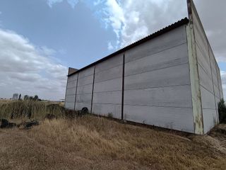 Terreno en venta en Daimiel