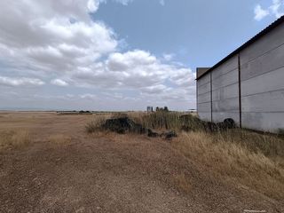 Terreno en venta en Daimiel